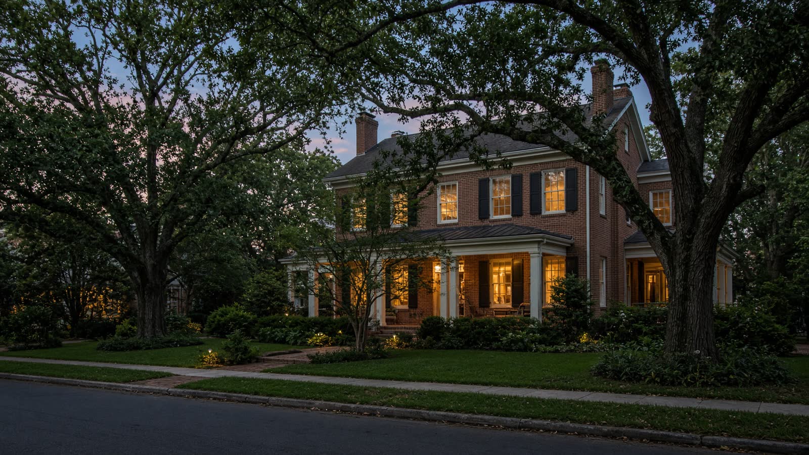 Heather McElroy — Athens-area real estate listings