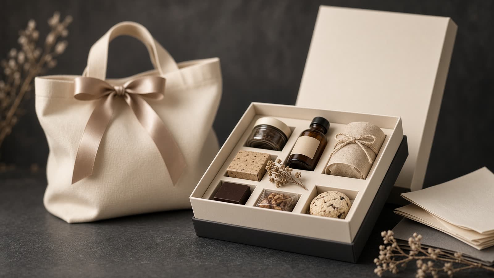 Can You Imagine — resident gift programs for apartment communities